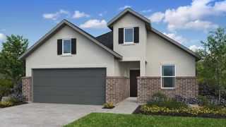 9503 Magdeburg Lane, Cypress, TX 77433