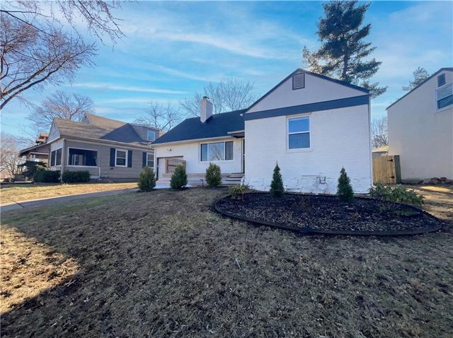 715 E 72nd Terrace, Kansas City, MO 64131