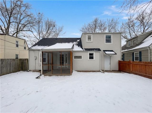 715 E 72nd Terrace, Kansas City, MO 64131