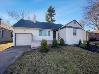 715 E 72nd Terrace, Kansas City, MO 64131