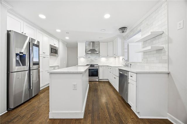 3 Alston NE Place, Atlanta, GA 30324