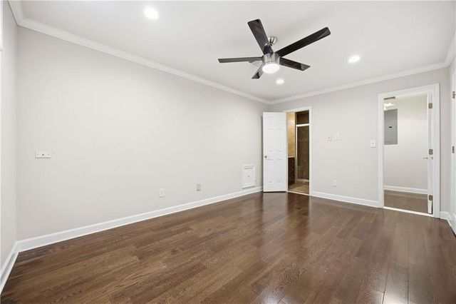 3 Alston NE Place, Atlanta, GA 30324