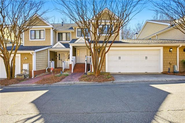 3 Alston NE Place, Atlanta, GA 30324