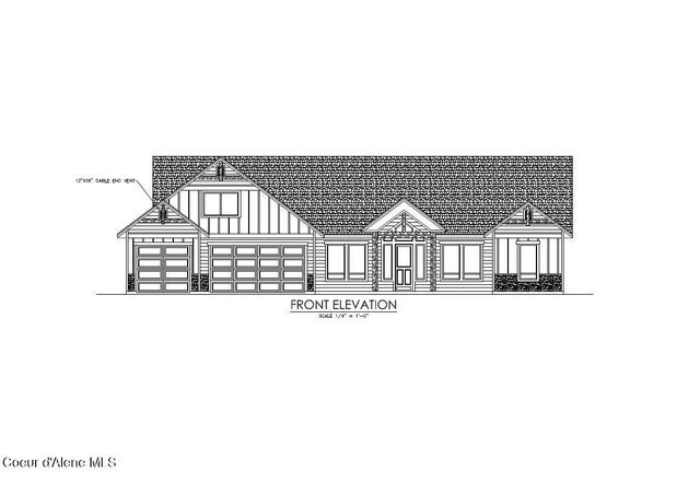 L34B7 N Eclipse Road, Rathdrum, ID 83858
