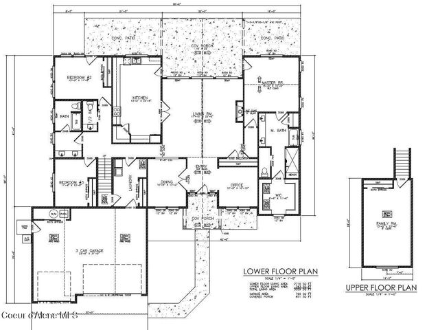 L34B7 N Eclipse Road, Rathdrum, ID 83858