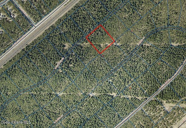 L34B7 N Eclipse Road, Rathdrum, ID 83858
