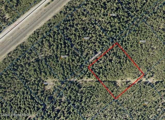 L34B7 N Eclipse Road, Rathdrum, ID 83858
