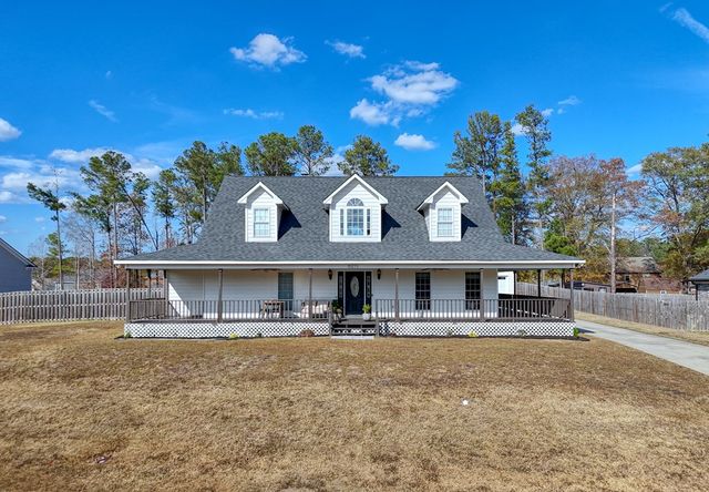 10273 Green Meadows Court, Midland, GA 31820