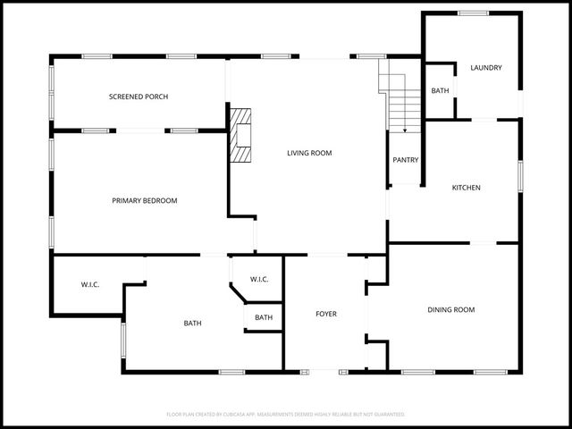 10273 Green Meadows Court, Midland, GA 31820