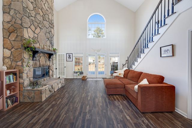 10273 Green Meadows Court, Midland, GA 31820