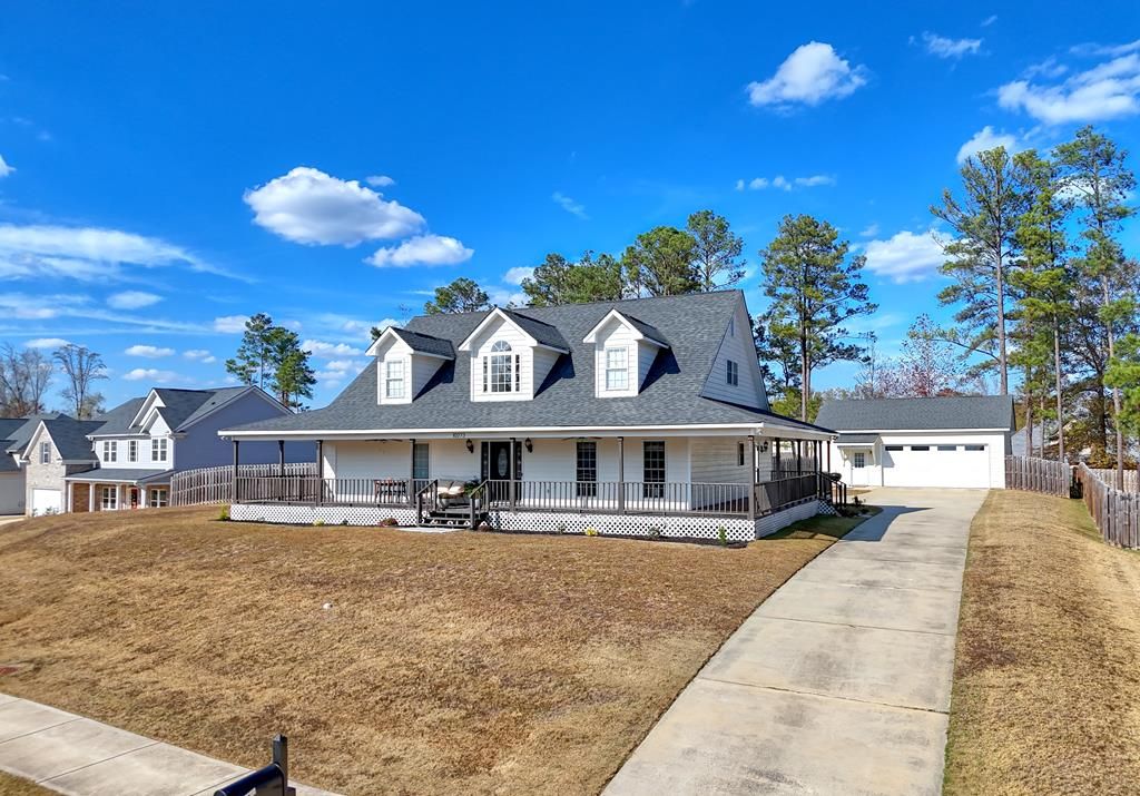 10273 Green Meadows Court, Midland, GA 31820