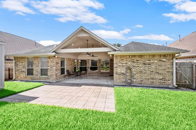 8342 Whisper Point Drive, Houston, TX 77040