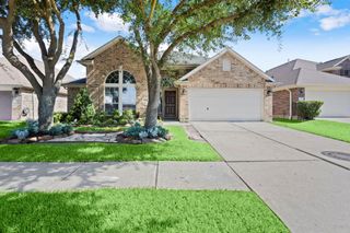 8342 Whisper Point Drive, Houston, TX 77040