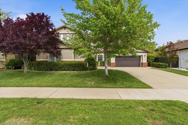 6128 Big Bend Dr, Roseville, CA 95678