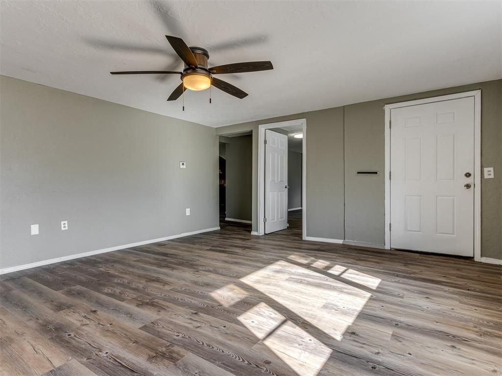 418 W Penn Street, El Reno, OK 73036