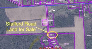 0.0 Stafford Road, Plattsburgh, NY 12901