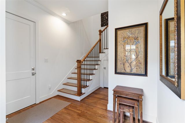 1522 Lawrence Street, Houston, TX 77008
