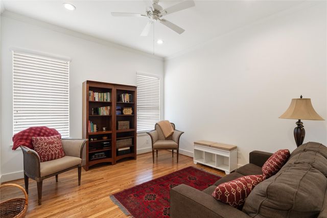 1522 Lawrence Street, Houston, TX 77008