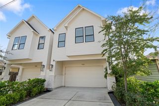 1522 Lawrence Street, Houston, TX 77008