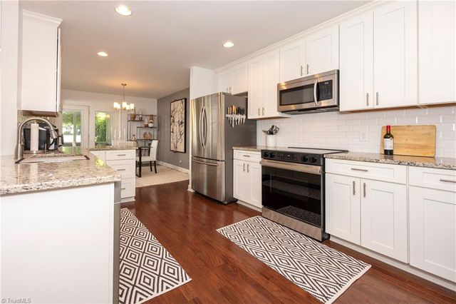 119 Golfview Drive, Bermuda Run, NC 27006