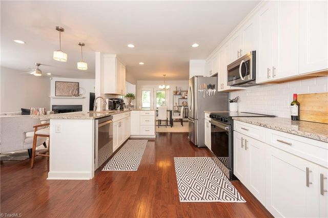 119 Golfview Drive, Bermuda Run, NC 27006