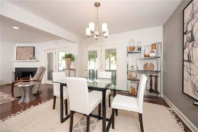 119 Golfview Drive, Bermuda Run, NC 27006