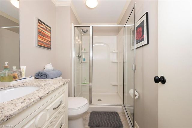 119 Golfview Drive, Bermuda Run, NC 27006