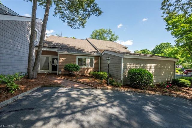 119 Golfview Drive, Bermuda Run, NC 27006