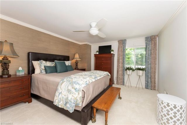 119 Golfview Drive, Bermuda Run, NC 27006