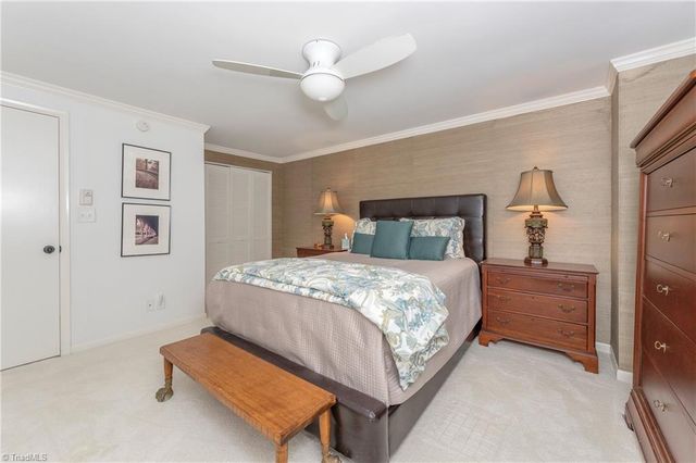 119 Golfview Drive, Bermuda Run, NC 27006