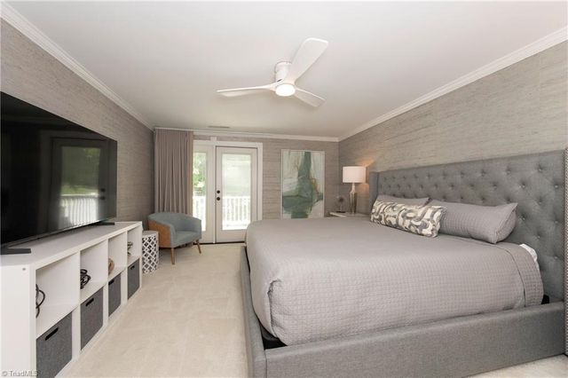 119 Golfview Drive, Bermuda Run, NC 27006