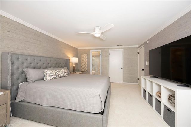 119 Golfview Drive, Bermuda Run, NC 27006