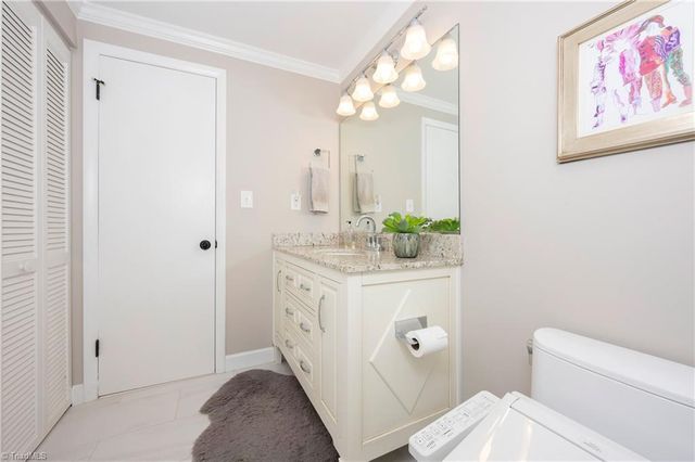 119 Golfview Drive, Bermuda Run, NC 27006