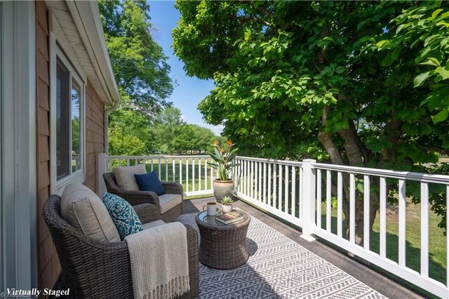 119 Golfview Drive, Bermuda Run, NC 27006