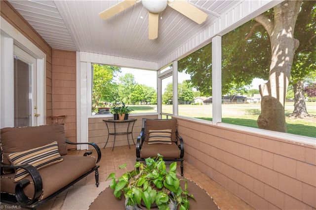 119 Golfview Drive, Bermuda Run, NC 27006