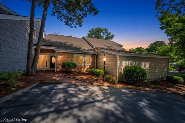 119 Golfview Drive, Bermuda Run, NC 27006