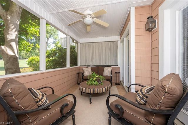 119 Golfview Drive, Bermuda Run, NC 27006
