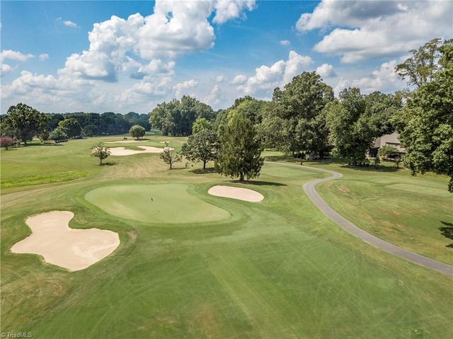 119 Golfview Drive, Bermuda Run, NC 27006
