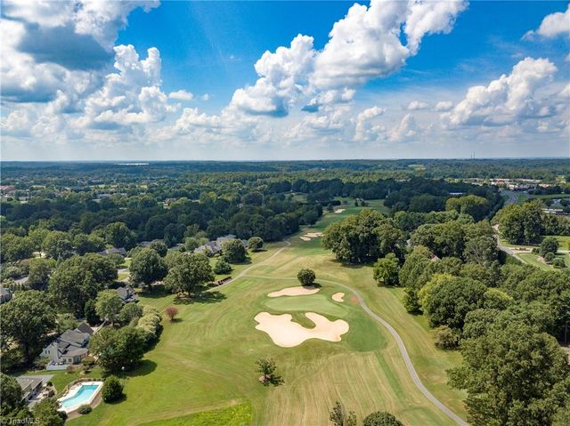 119 Golfview Drive, Bermuda Run, NC 27006