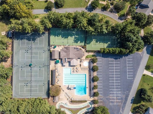 119 Golfview Drive, Bermuda Run, NC 27006