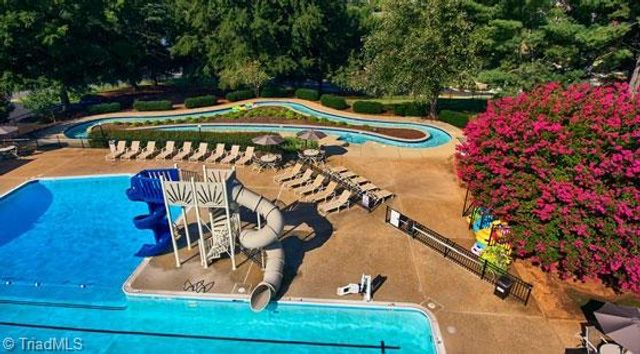 119 Golfview Drive, Bermuda Run, NC 27006