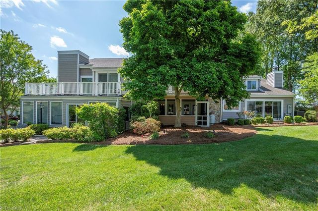 119 Golfview Drive, Bermuda Run, NC 27006