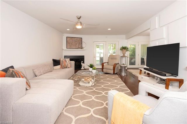 119 Golfview Drive, Bermuda Run, NC 27006