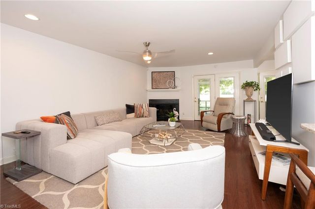 119 Golfview Drive, Bermuda Run, NC 27006