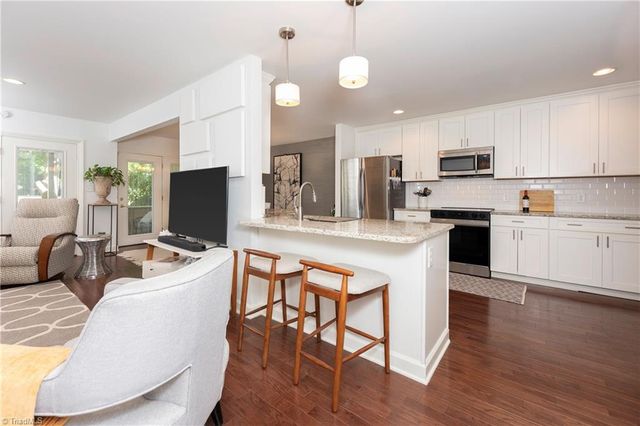 119 Golfview Drive, Bermuda Run, NC 27006