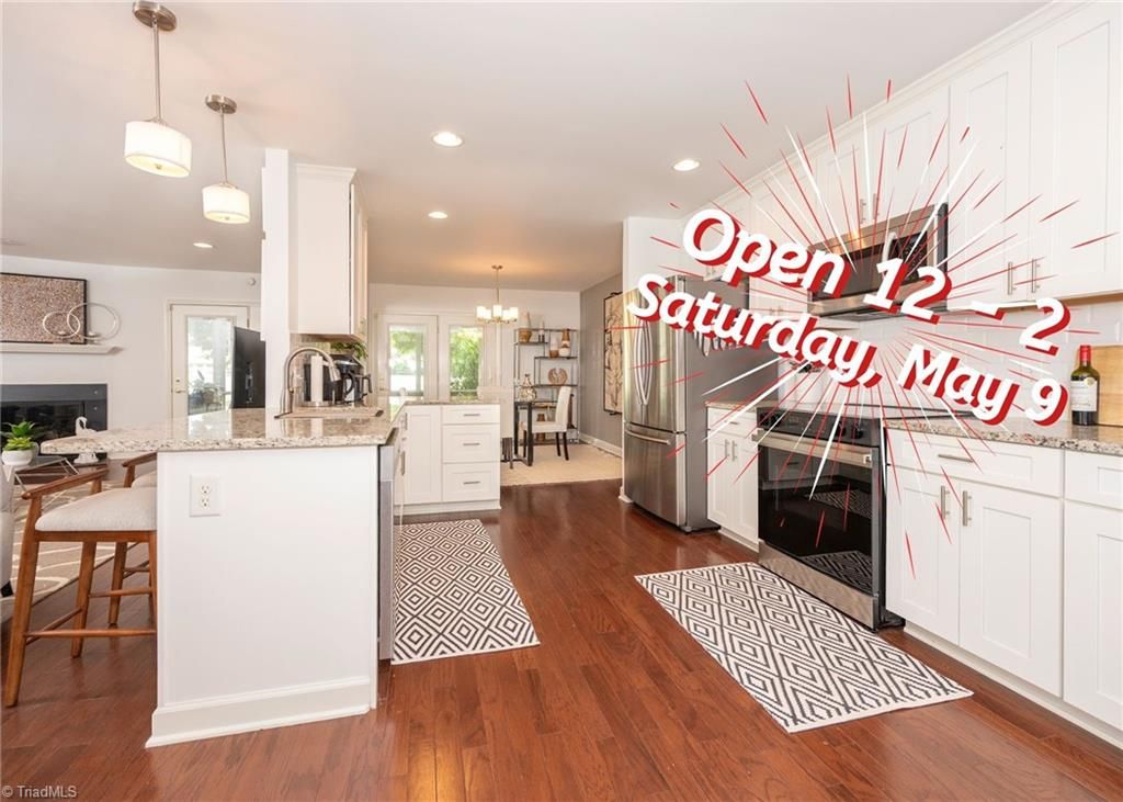 119 Golfview Drive, Bermuda Run, NC 27006