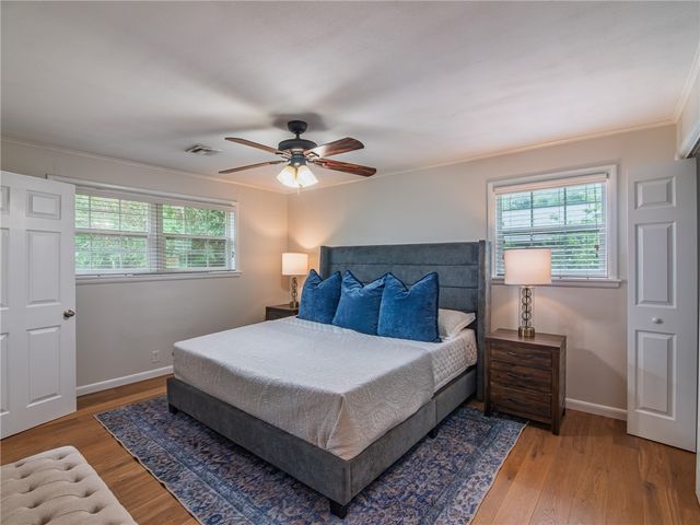 2634 Old Wire Road, Fayetteville, AR 72703