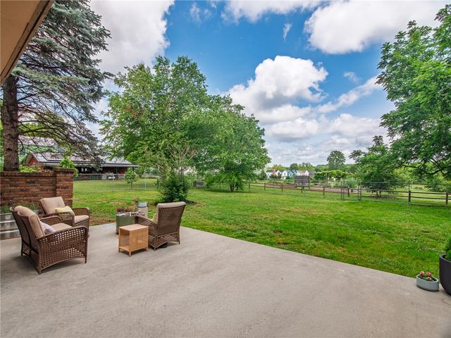 2634 Old Wire Road, Fayetteville, AR 72703