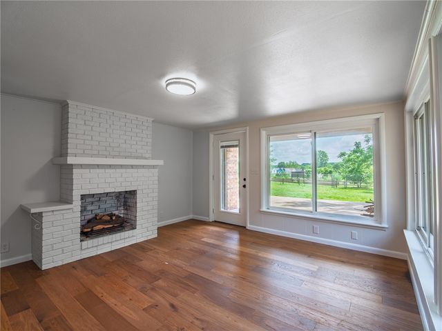 2634 Old Wire Road, Fayetteville, AR 72703