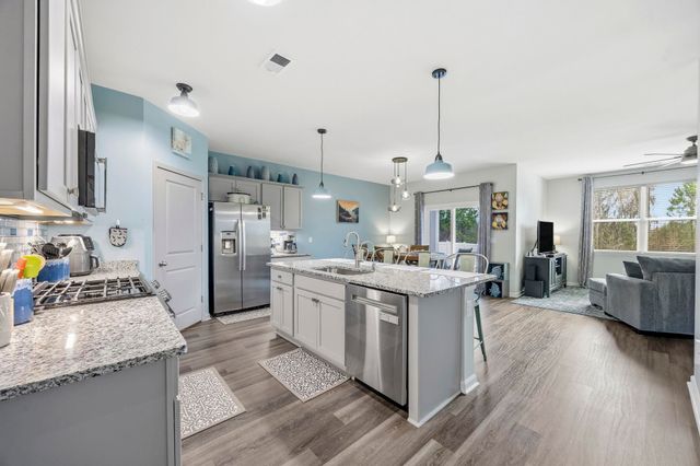 3135 Fair Ridge Way, Conway, SC 29526